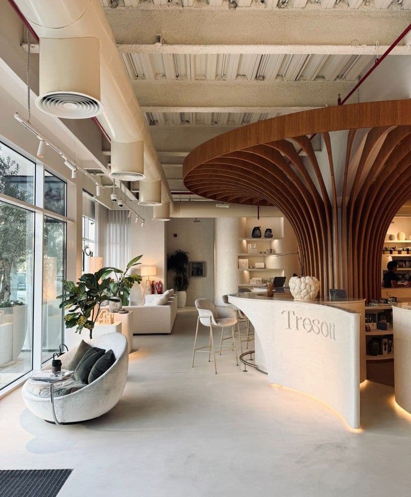 TRESORI CONCEPT STORE