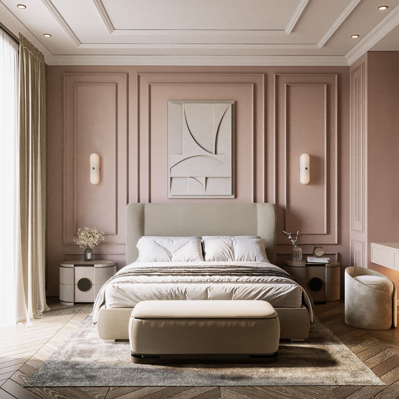 ARABIAN RANCHES VILLA